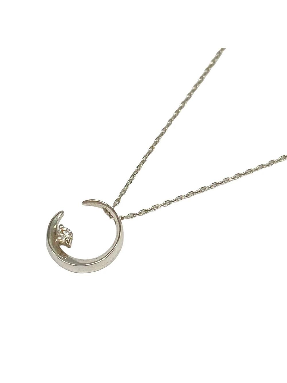 Star Jewelry 18K White Gold Diamond #349485S64B